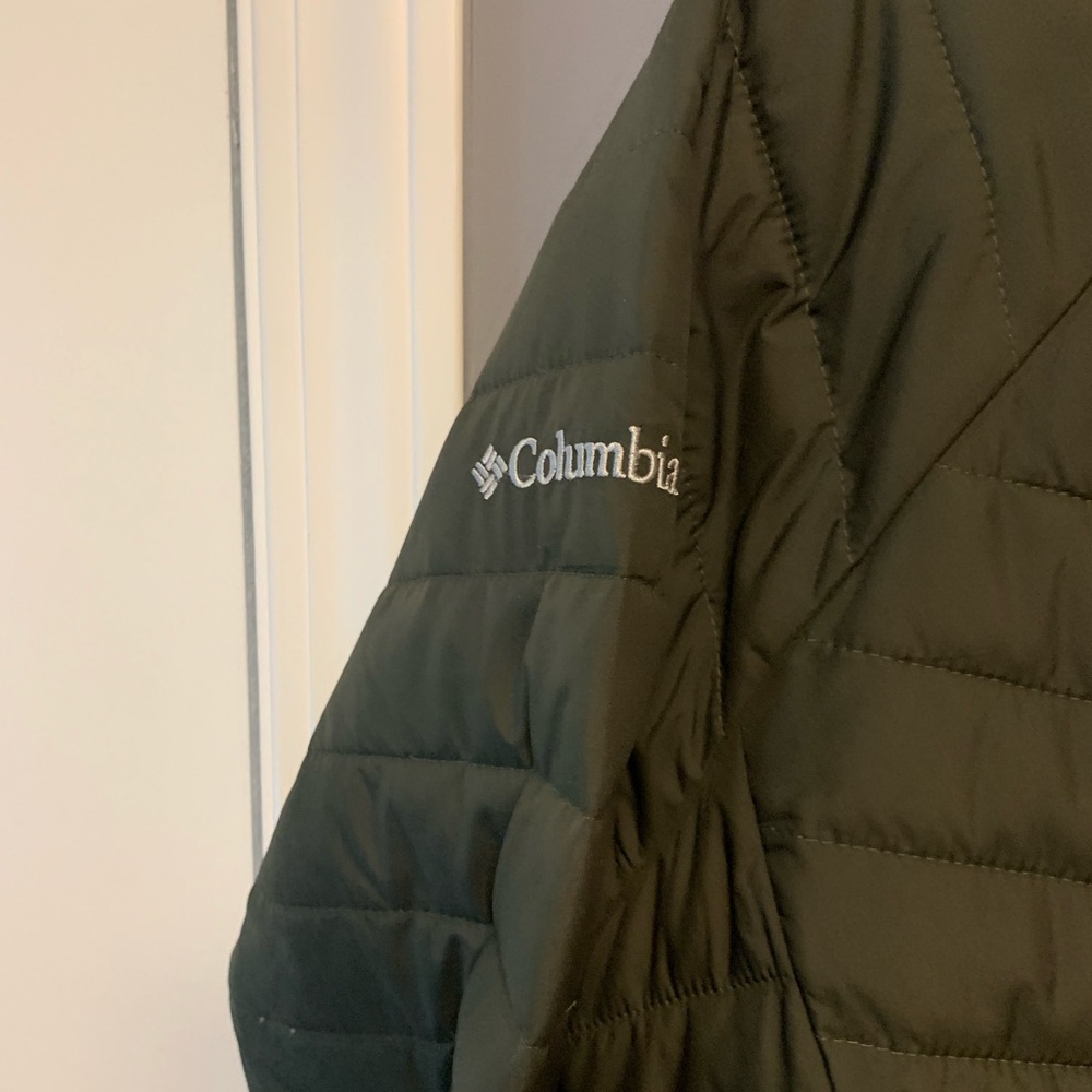 Woman’s Colombia jacket - Picture 5 of 5